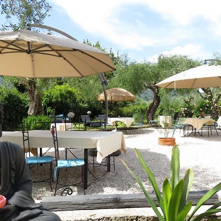 Hotel Mon Soleil ลาโกด ภายนอก รูปภาพ