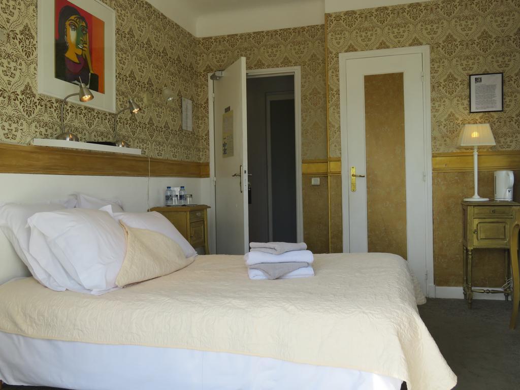 Hotel Mon Soleil ลาโกด ภายนอก รูปภาพ