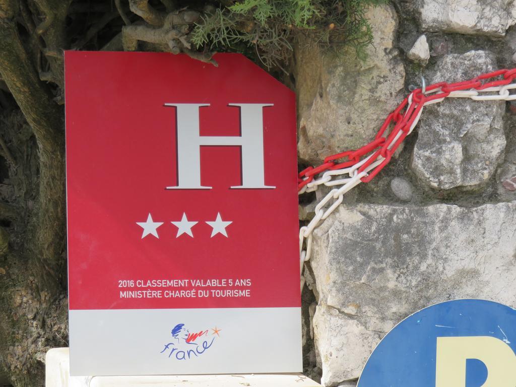 Hotel Mon Soleil ลาโกด ภายนอก รูปภาพ