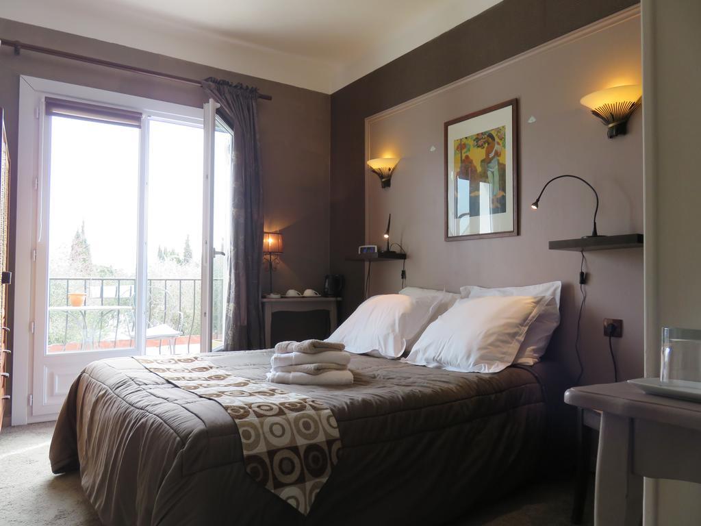 Hotel Mon Soleil ลาโกด ภายนอก รูปภาพ