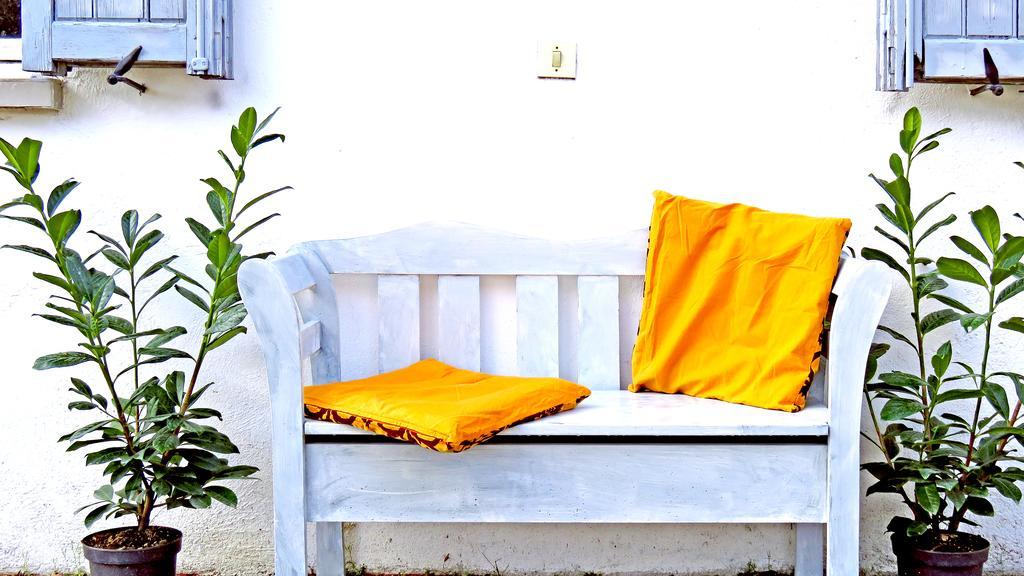 Hotel Mon Soleil ลาโกด ภายนอก รูปภาพ