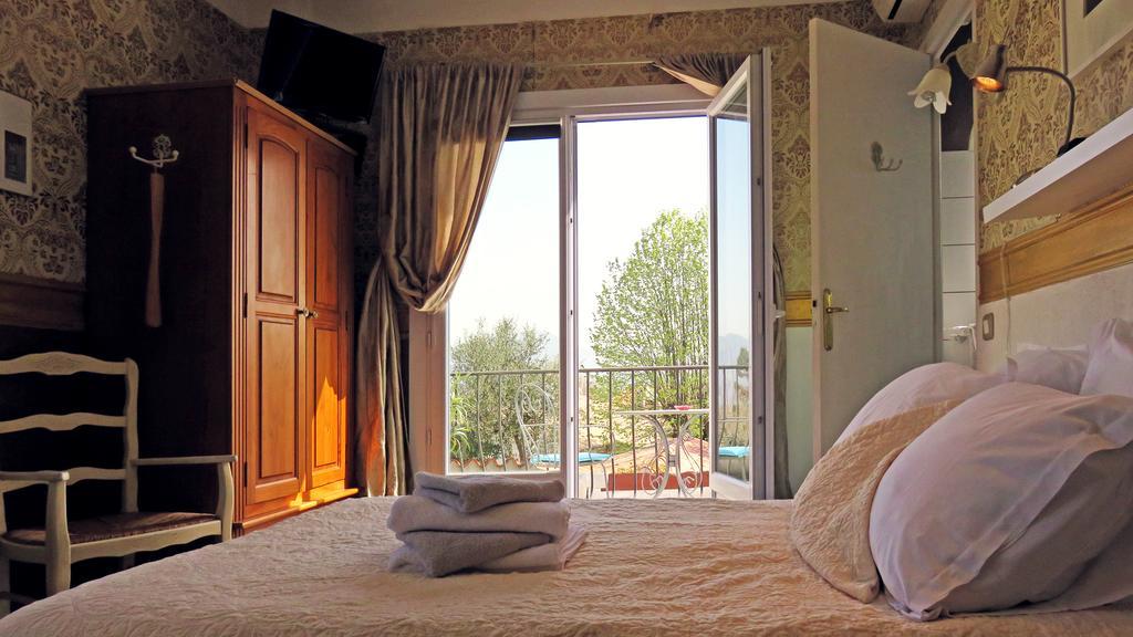 Hotel Mon Soleil ลาโกด ภายนอก รูปภาพ