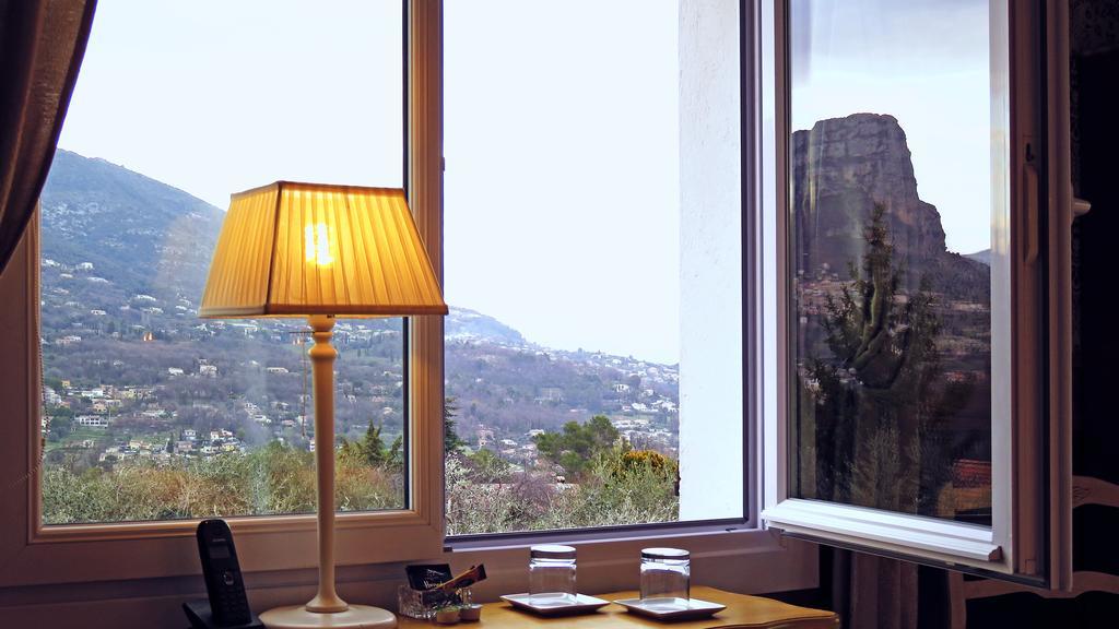 Hotel Mon Soleil ลาโกด ภายนอก รูปภาพ