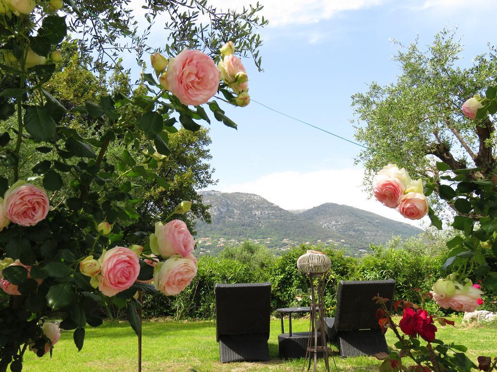 Hotel Mon Soleil ลาโกด ภายนอก รูปภาพ