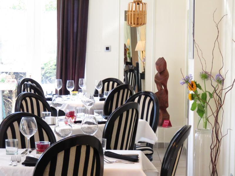 Hotel Mon Soleil ลาโกด ภายนอก รูปภาพ