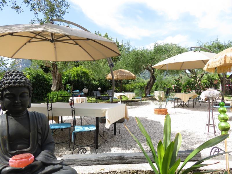 Hotel Mon Soleil ลาโกด ภายนอก รูปภาพ